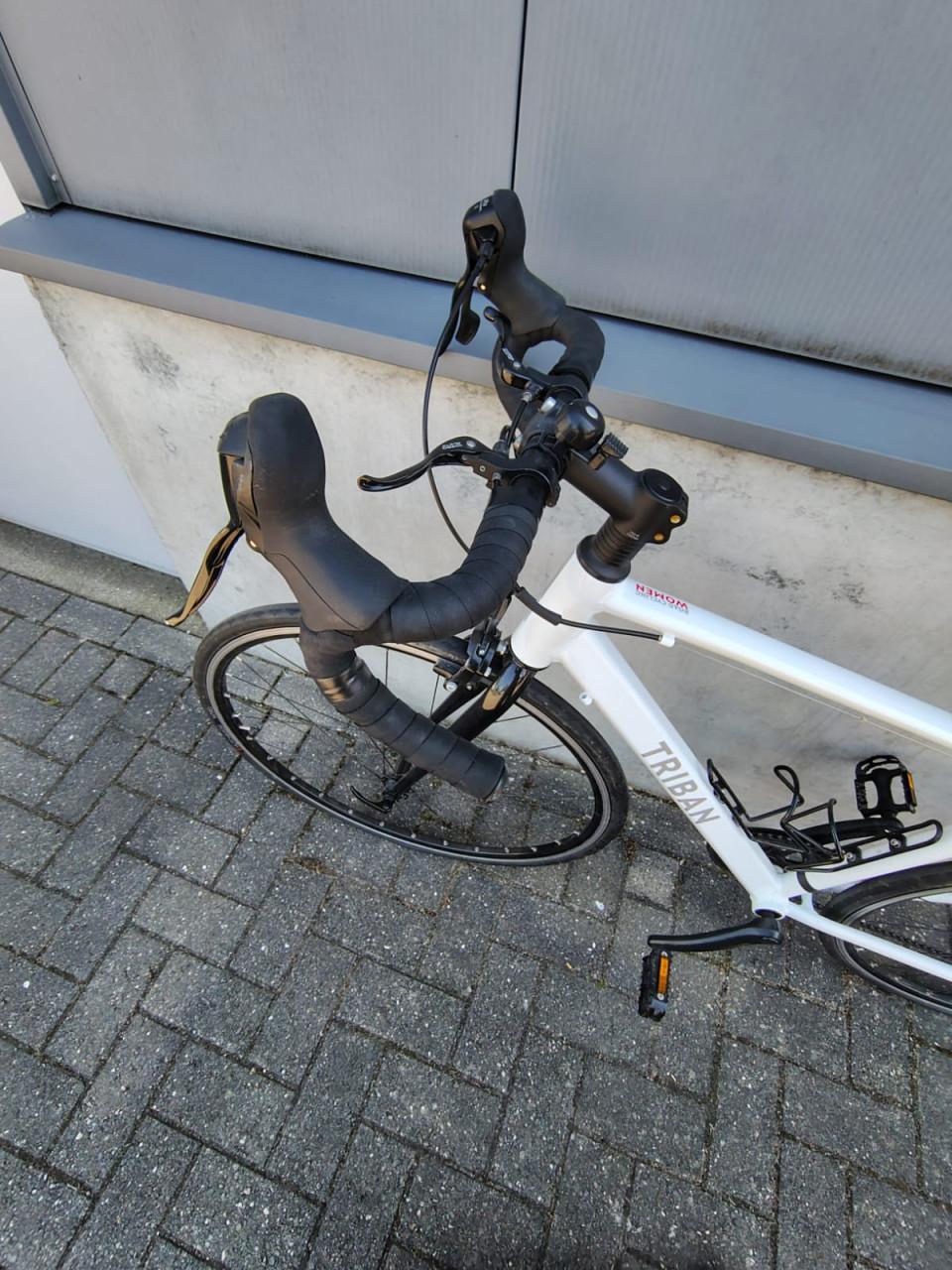 Triban racefiets