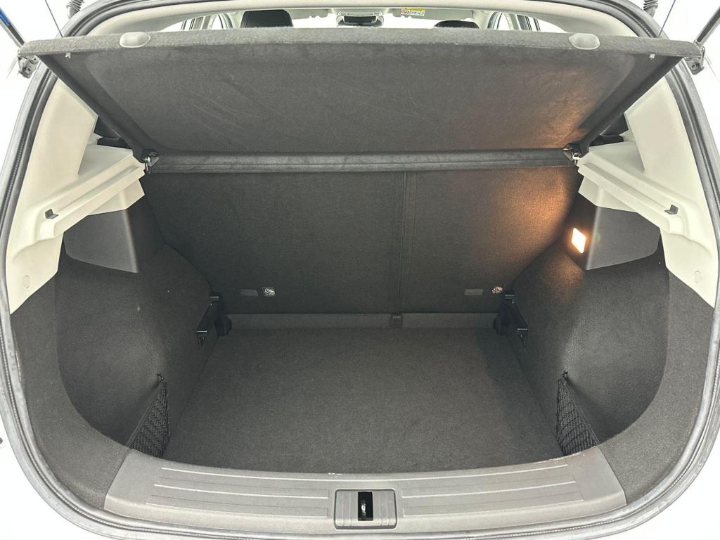 MG Zs Ev standard range comfort 50 kwh | 1e-eigenaar | navi | camera | park