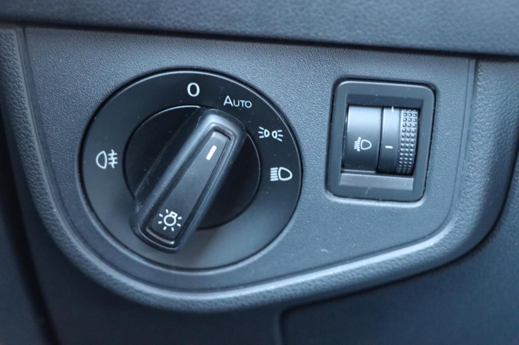 Volkswagen Polo 1.0 tsi life 95pk