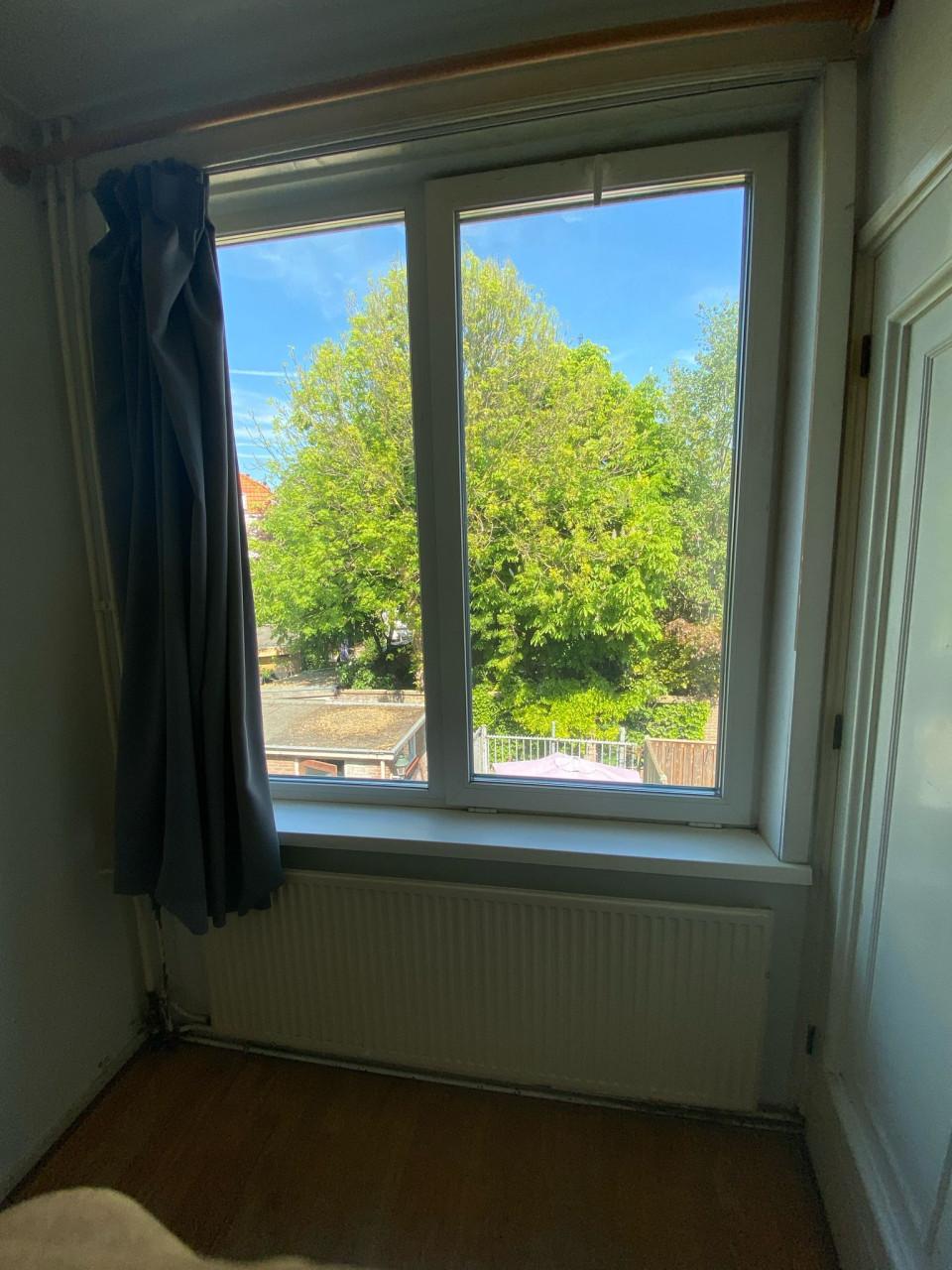 Kamer te huur in centrum Vlissingen | 14 m² | €550 incl.