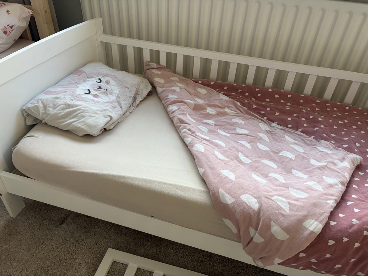 Peuterbed