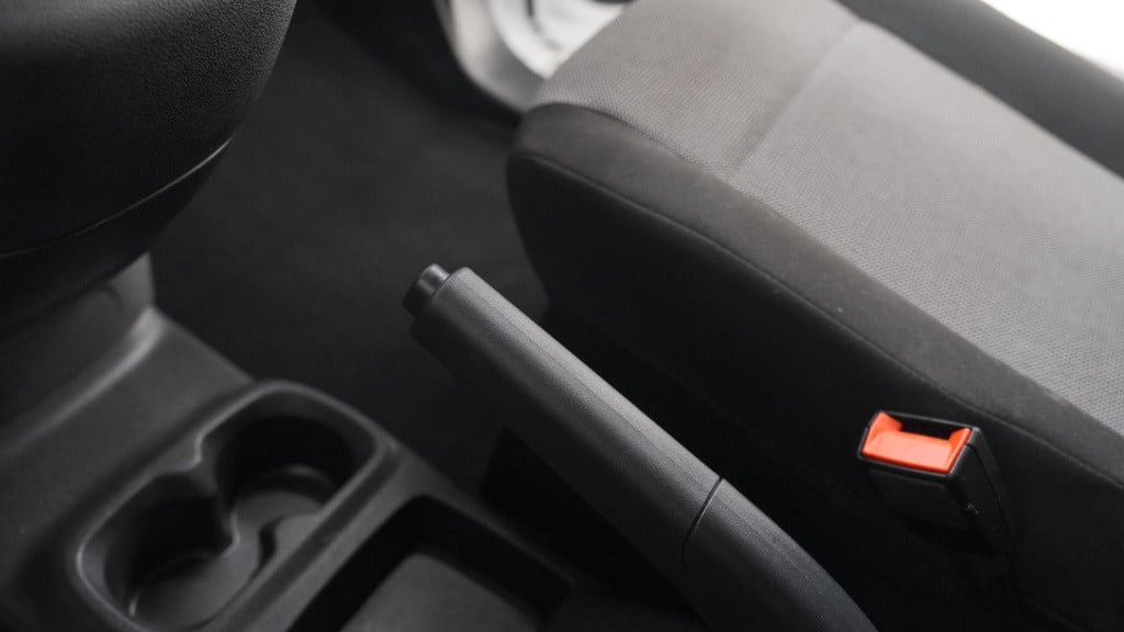 Peugeot Partner 1.5 bluehdi 100 s&s l1 | trekhaak | camera | apple carplay 