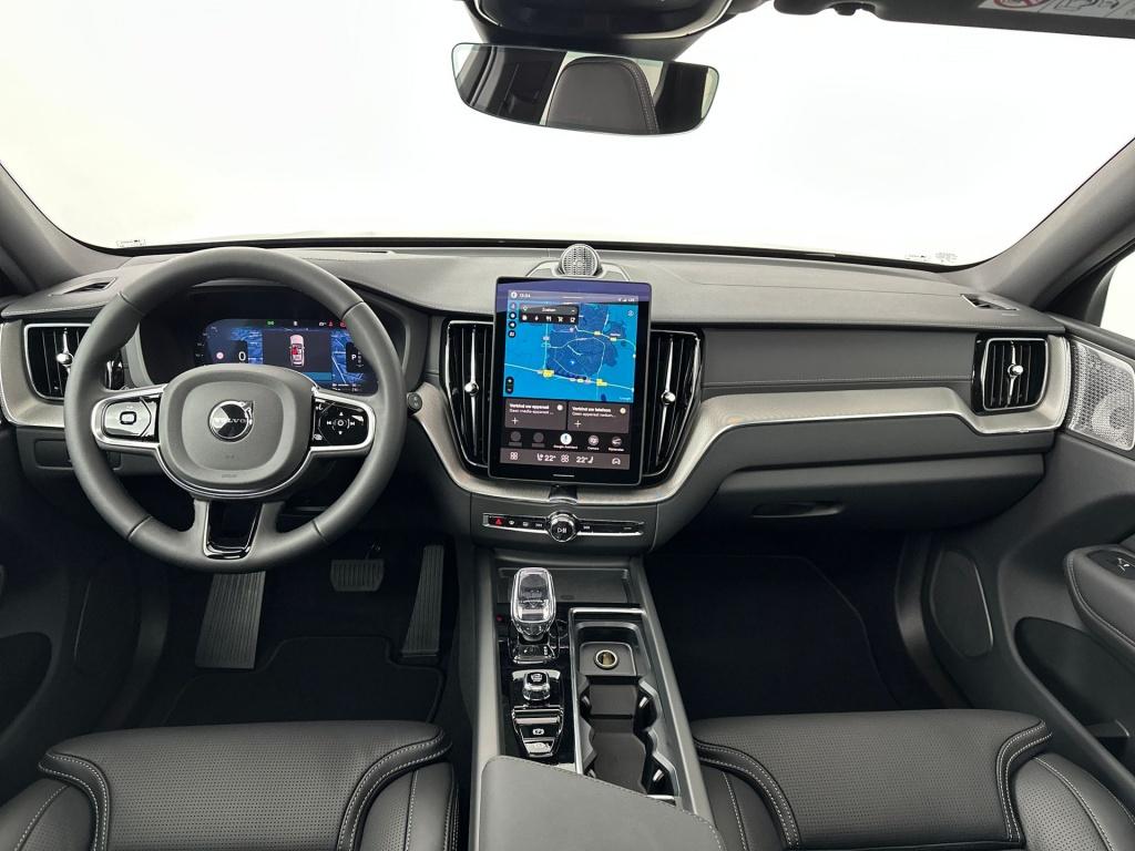 Volvo XC60 t8 awd gt ultra black edition exec. edition