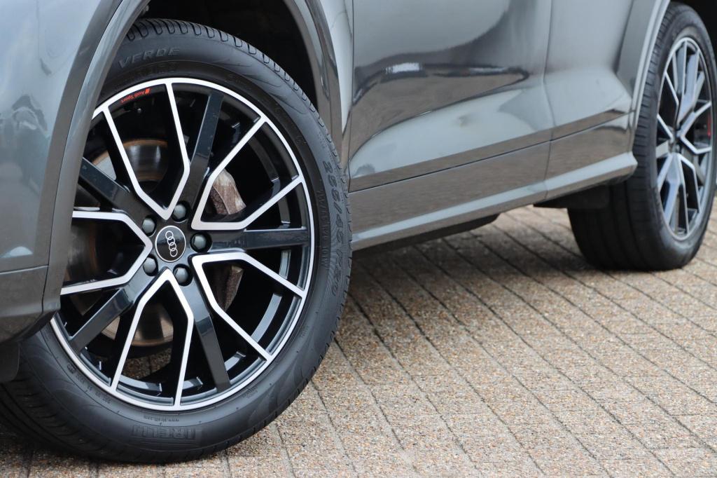 Audi Q5 50 tfsi e quattro s edition 299pk s tronic | soh 91,1,% |