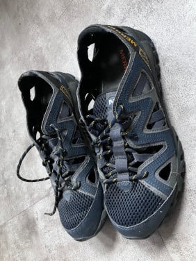 Merrel (zomer) wandelschoenen