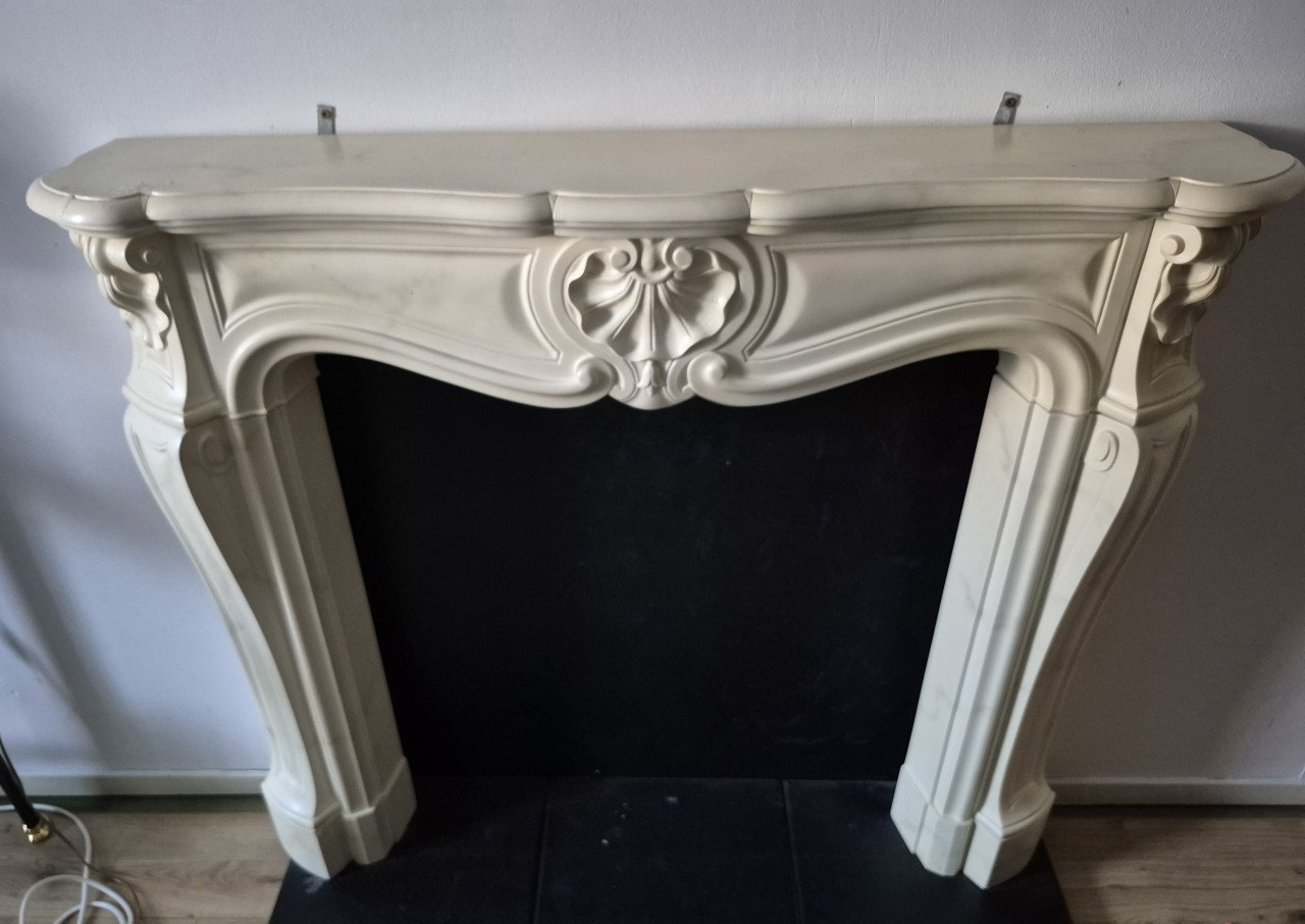 Sierschouw gips / plaster