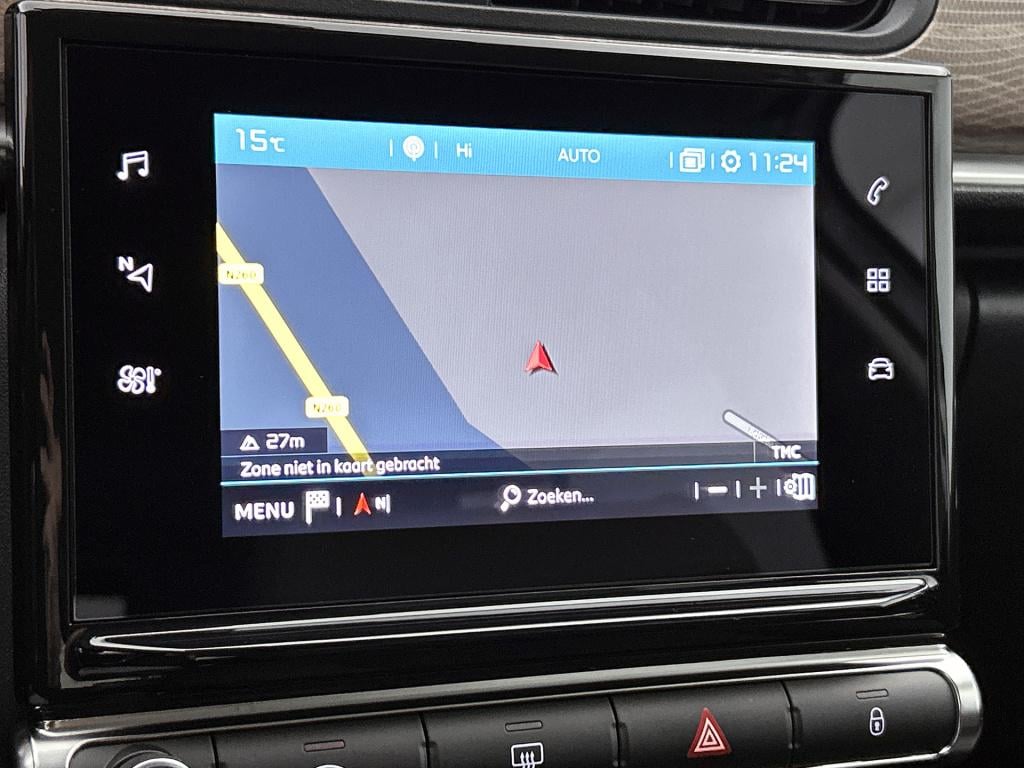 Citroen C3 110 pk automaat shine | rijklaar |