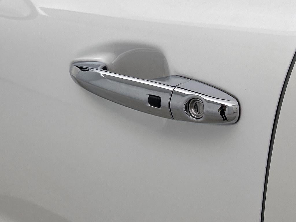 Kia Niro 1.6 gdi hybrid executiveline | leder | stoelkoeling/verwarming | c