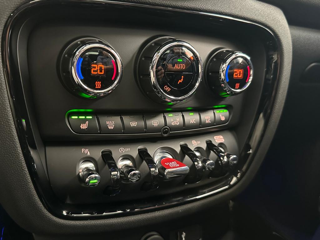 Mini Clubman mini 2.0 cooper s jcw | harman/kardon | panoramadak | leer |