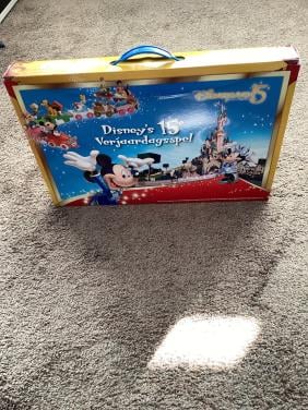 Disney