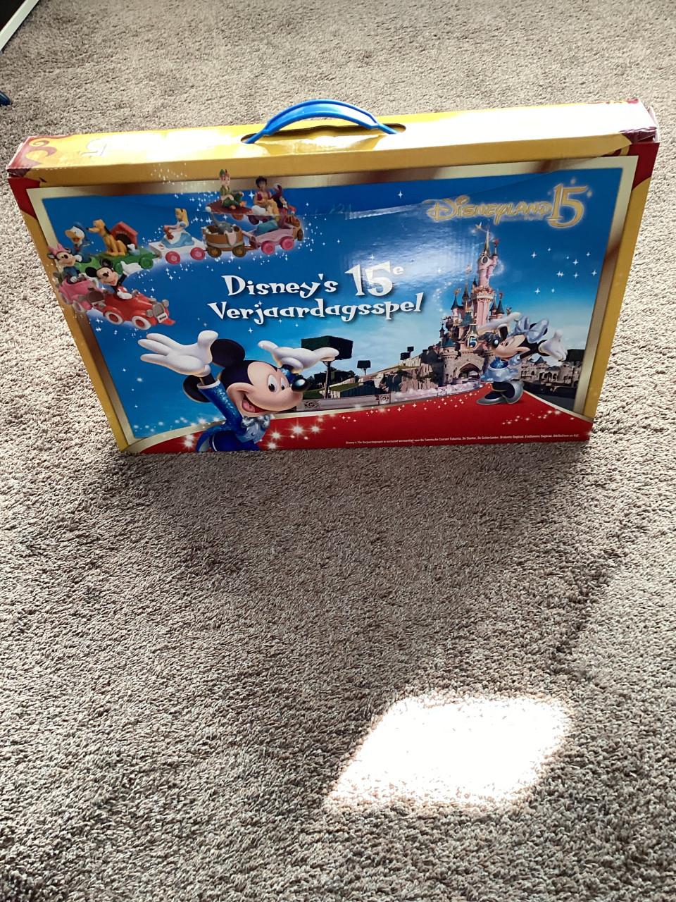 Disney