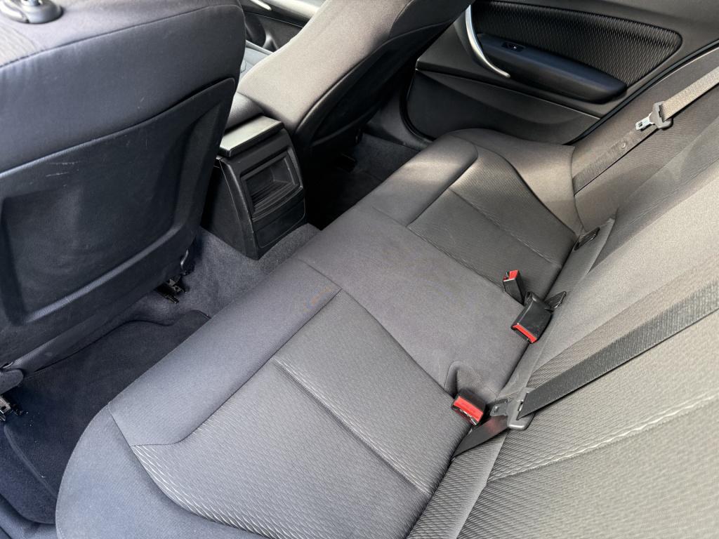 BMW 1 Serie 118i 170pk automaat executive business 5-drs
