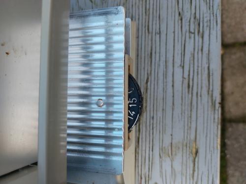 Te koop Graef snijmachine