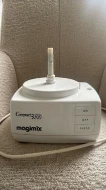 Magimix 3100 onderdelen vanaf 10€