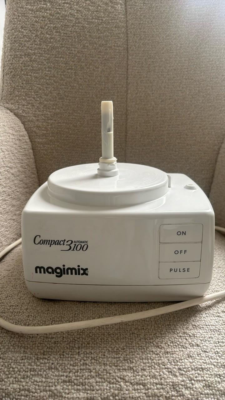 Magimix 3100 onderdelen vanaf 10€