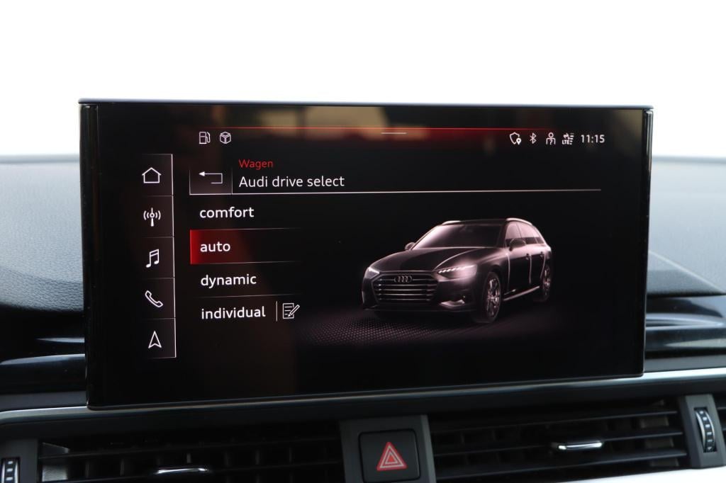 Audi A4 avant 35 tfsi s edition 150pk s-tronic