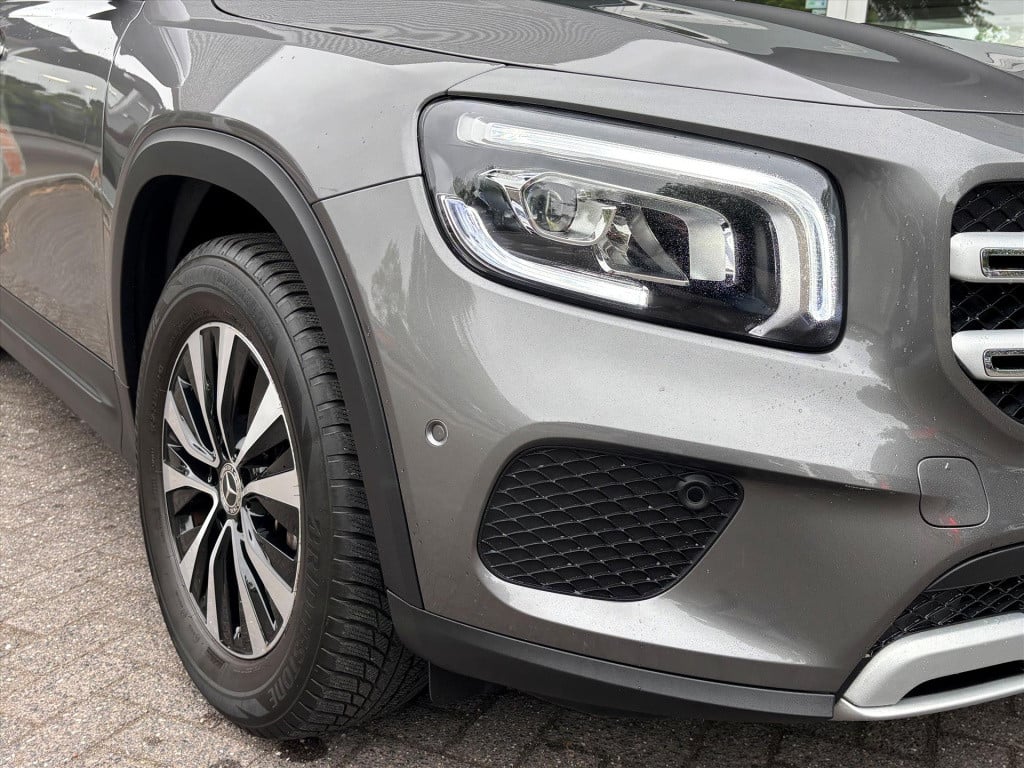 Mercedes-Benz Glb 180 136pk 7g-dct business line| camera| navi| keyless| ri