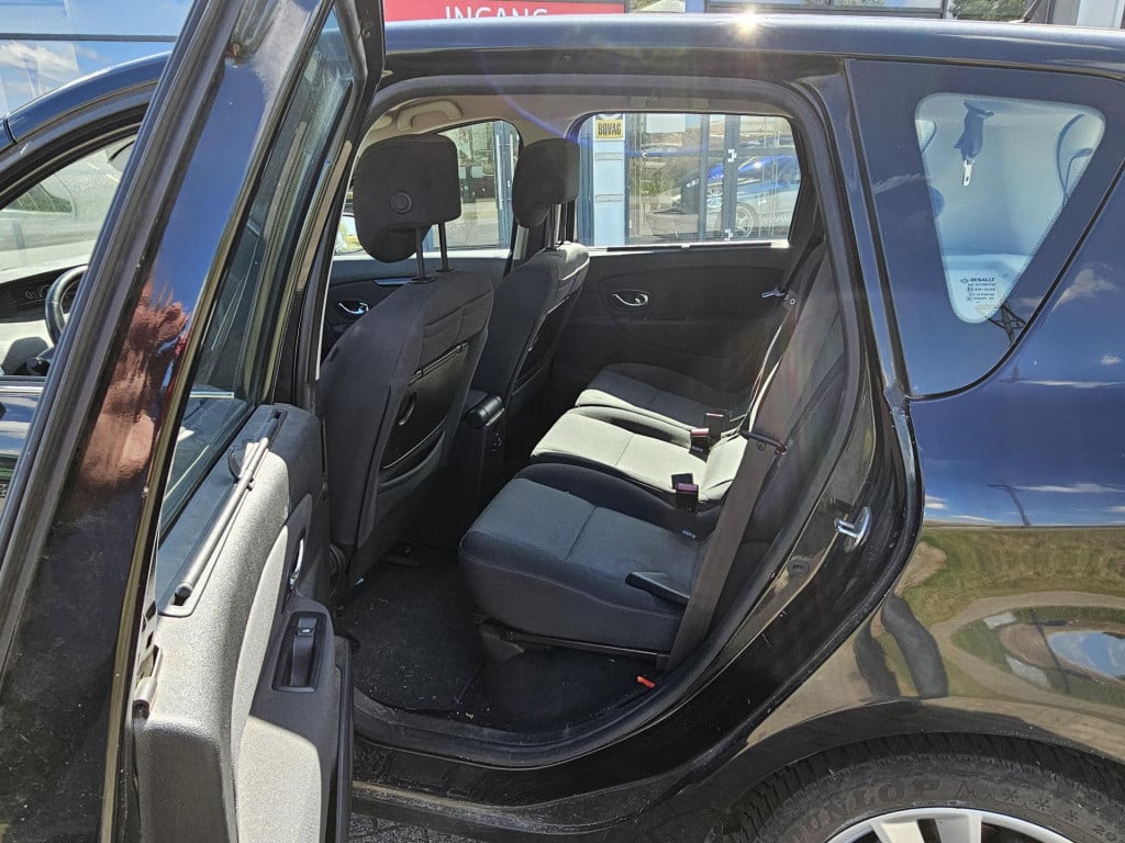 Renault Scenic 1.2 tce collection