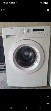 AEG Wasmachine