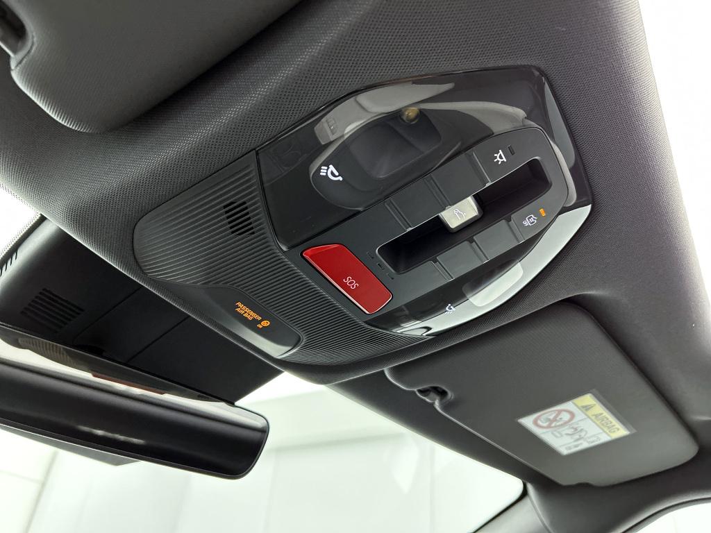 Kia Ev3 gt-line 81.4 kwh uit voorraad leverbaar | panoramadak