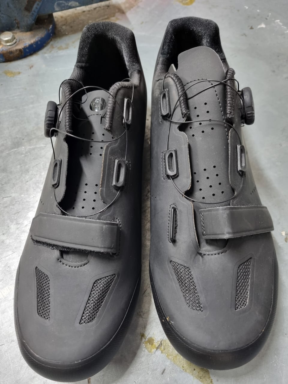 Racefiets schoenen agu mt 46