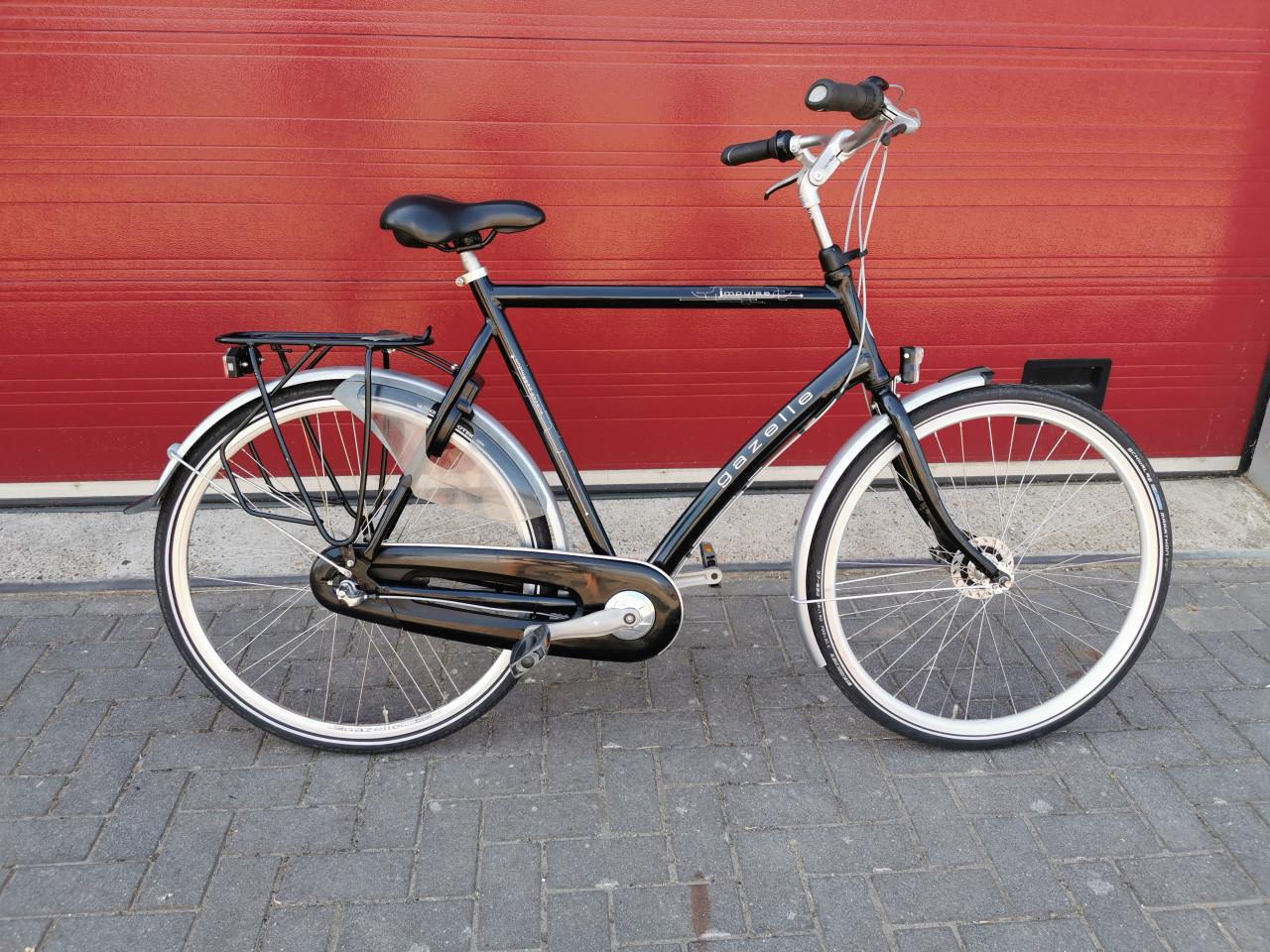 GAZELLE IMPULSE HERENFIETS