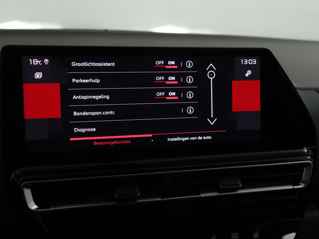 Citroen C5 Aircross hybrid 136pk automaat plus | rijklaar | mild-hybrid |  