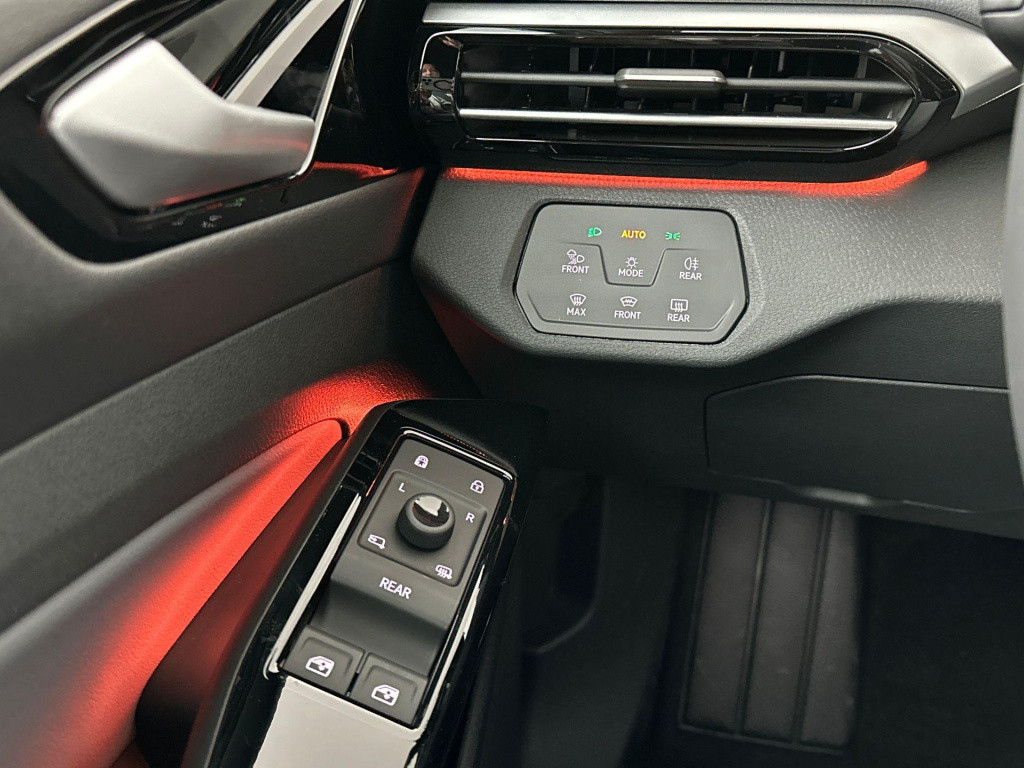 Volkswagen Id.4 pro limited edition 77 kwh accu. 210 kw / 286 pk s