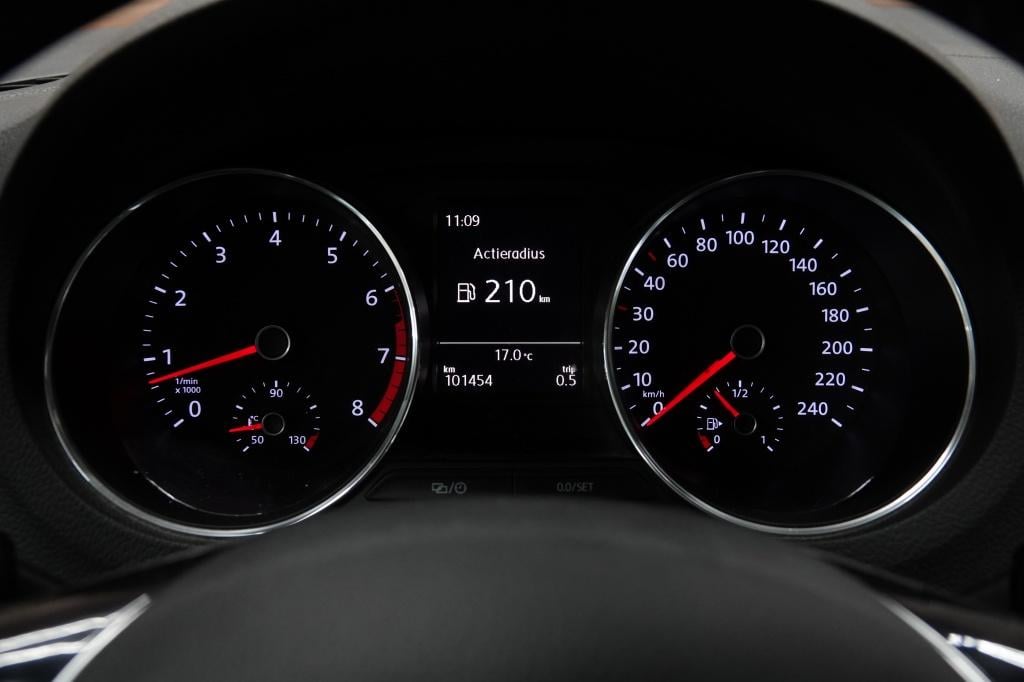 Volkswagen Polo 1.2 tsi | cruise | camera | trekhaak |