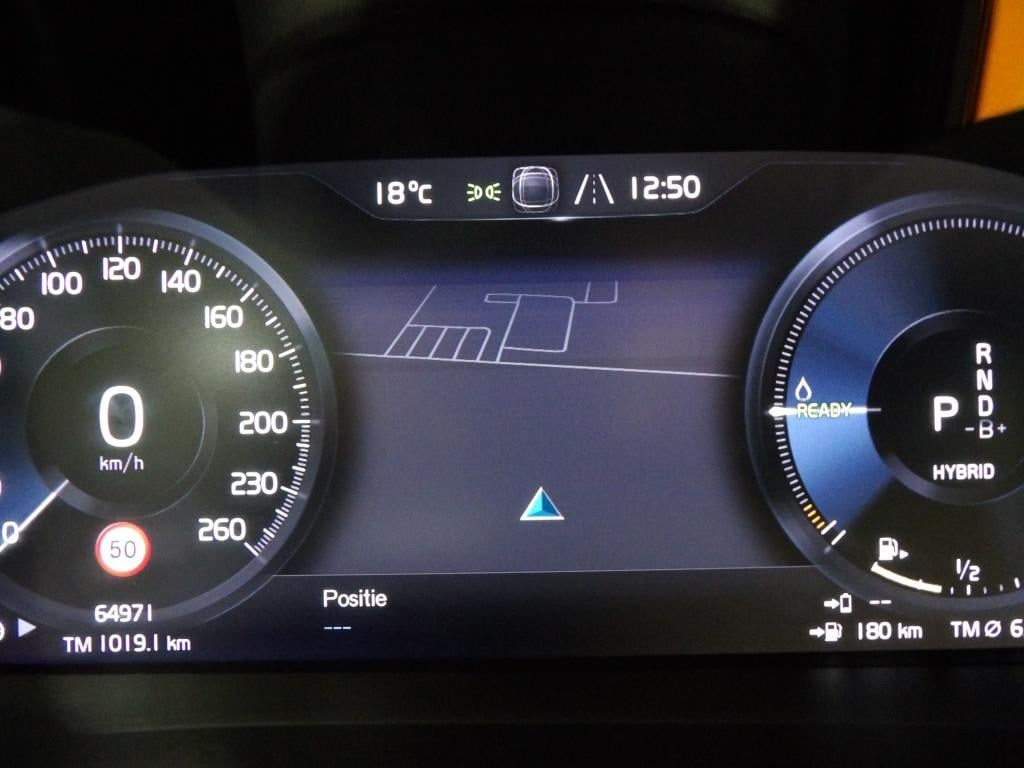 Volvo XC40 core recharge t4 plug-in hybrid 2wd