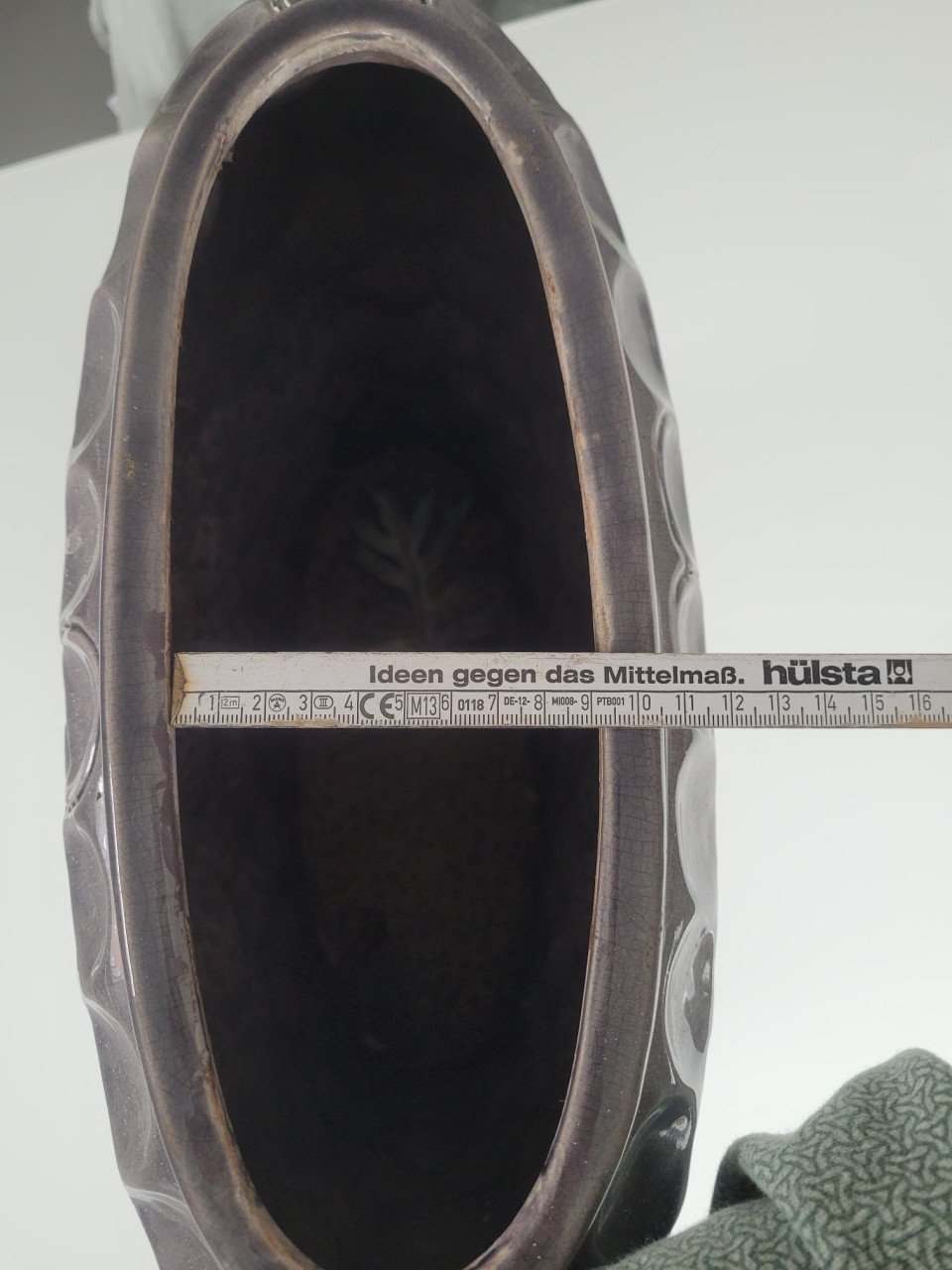 Bloempotten PTMD