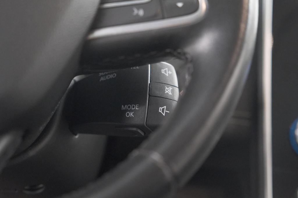 Renault Scenic tce 140 edc bose | trekhaak | camera | stoelverwarming | ada