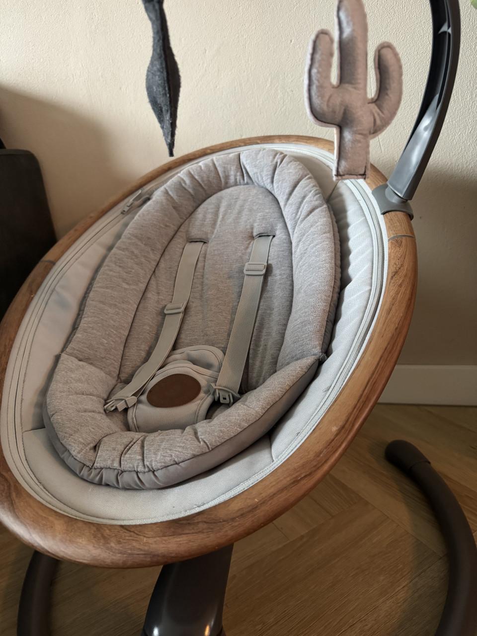 Elektrische wipstoel Maxi-Cosi Cassia