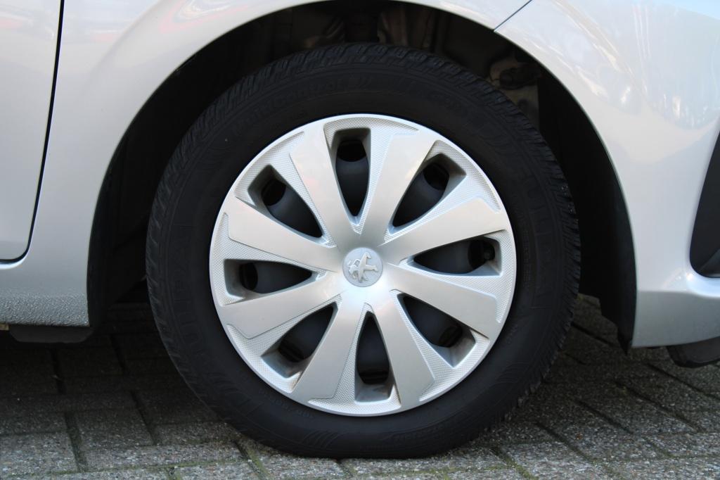 Peugeot 108 1.0 e-vti active