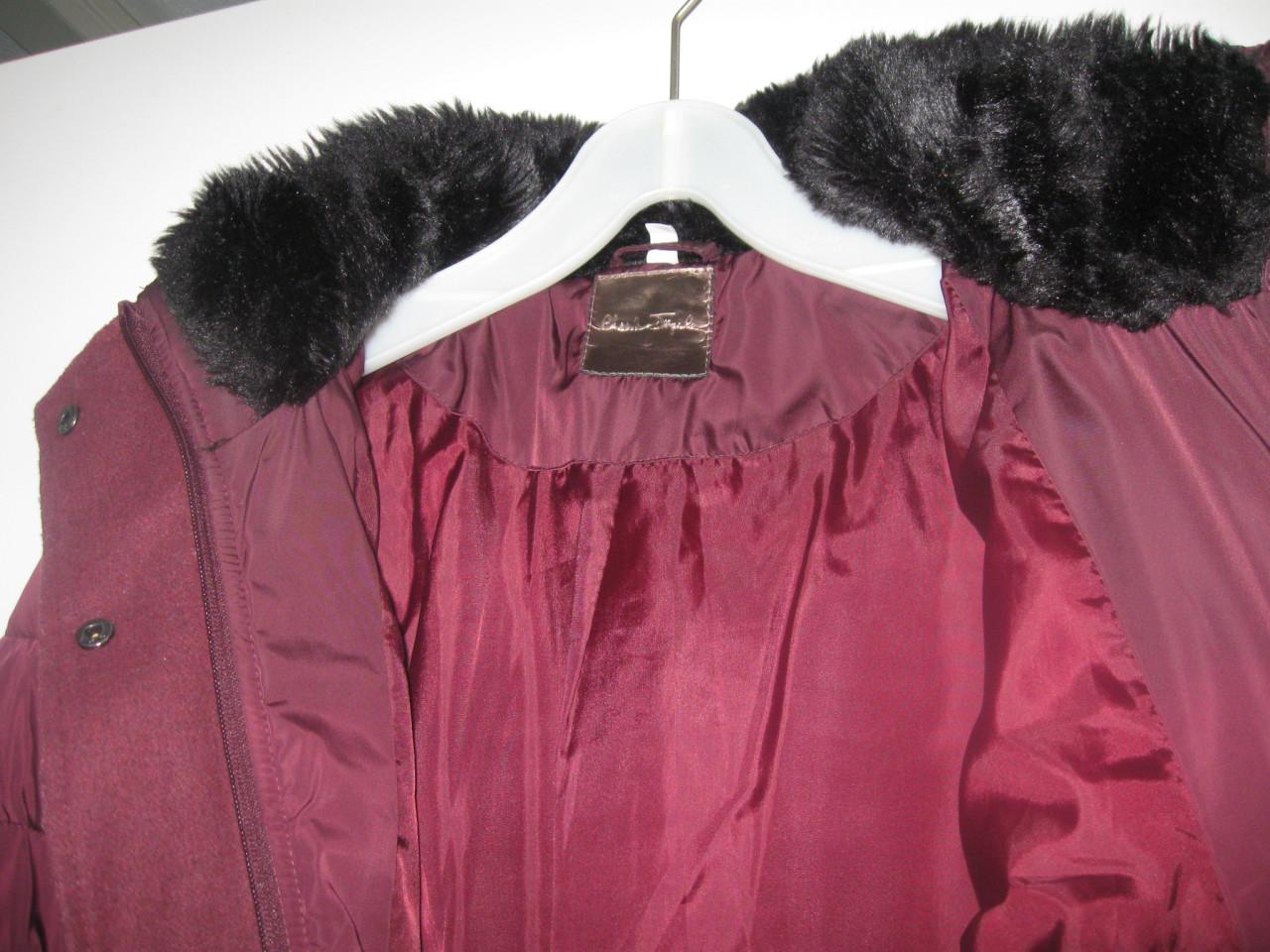 Winterjas