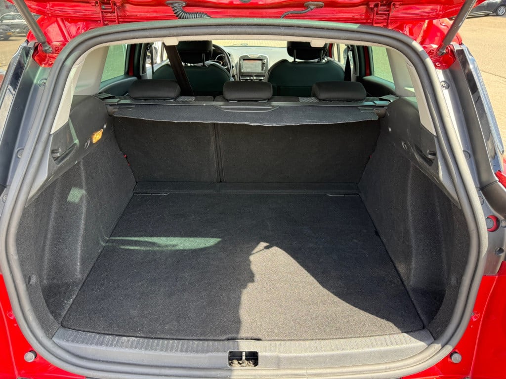 Renault Clio estate 0.9 tce expression