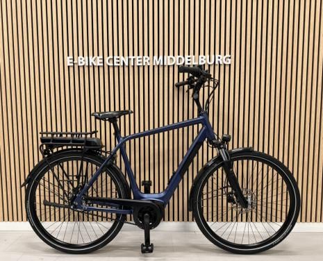 Pegasus Siena E7F Plus Bosch Active Line Plus 400Wh 60CM Belt