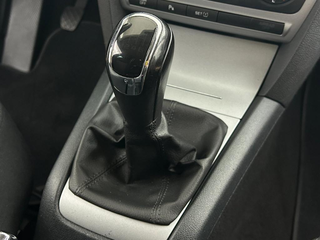 Skoda Octavia combi occasion 1.2 tsi arctic | grijs | tweedehands skoda oct