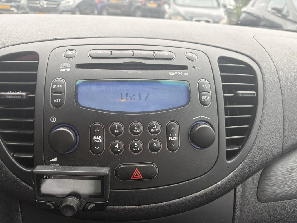 Hyundai I 10 1.0 i-drive cool | airco | bluetooth