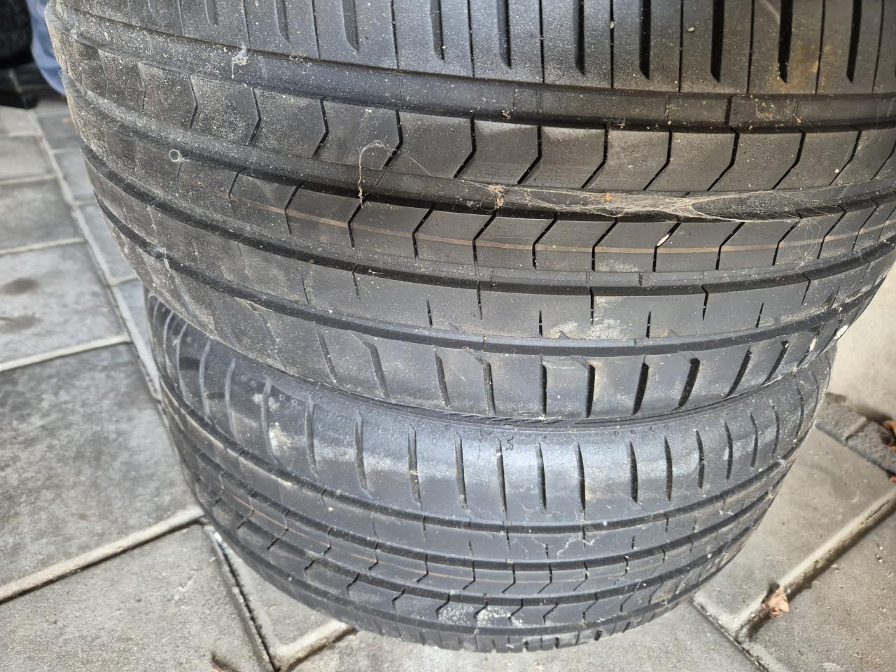 4 x 108 17 inch Ford Fiesta