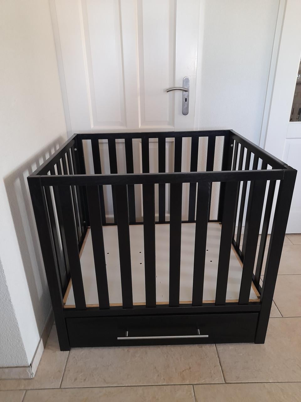 Mooie box met lade (in goede nette staat )