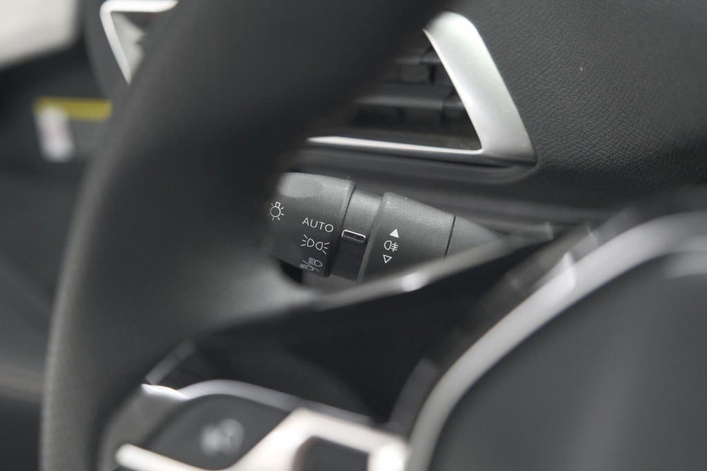 Peugeot 5008 puretech 130 gt | camera | adaptieve cruise control | dodehoek