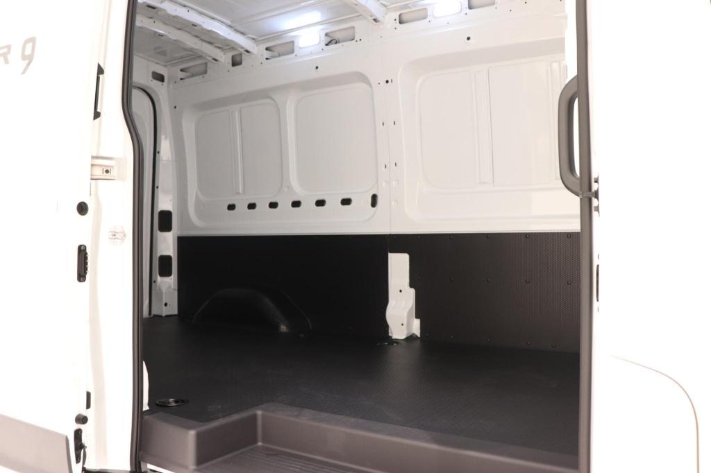 Maxus Edeliver9 l3h2 business deal 72 kwh | nieuw uit voorraad | laat je ve