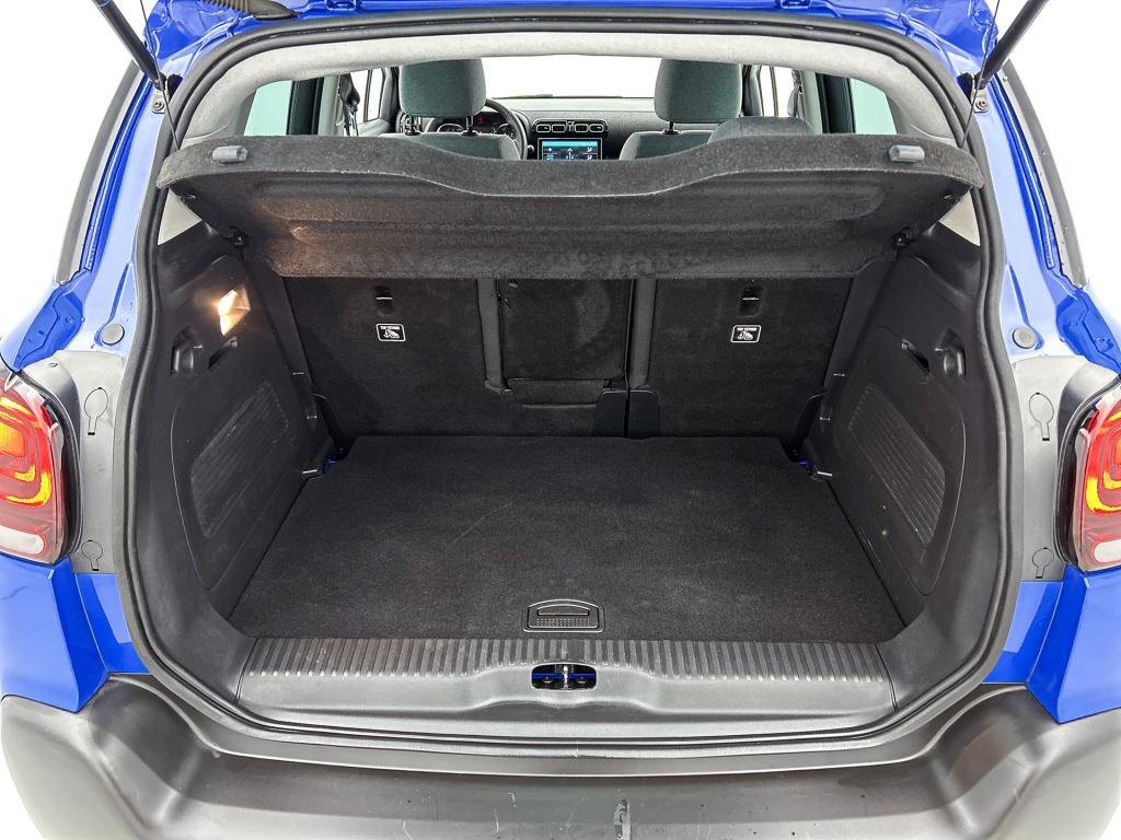 Citroen C3 Aircross 130 pk automaat shine | rijklaar | camera | navigatie |