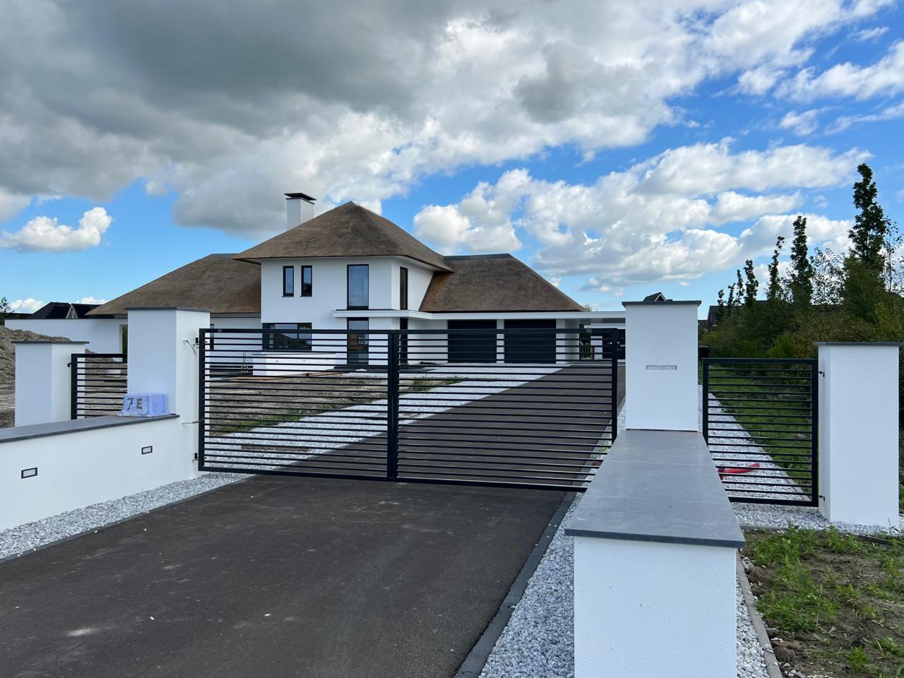 Een aanwinst en meerwaarde voor elke woning.