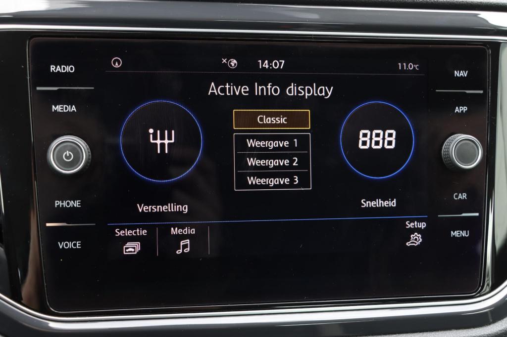 Volkswagen T-roc 1.0 tsi sport 115pk