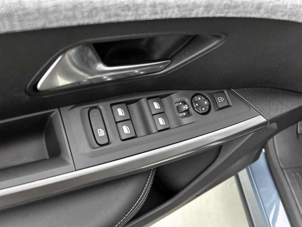 Peugeot 5008 hybrid 145pk automaat allure | nieuw! | adaptieve cruise contr
