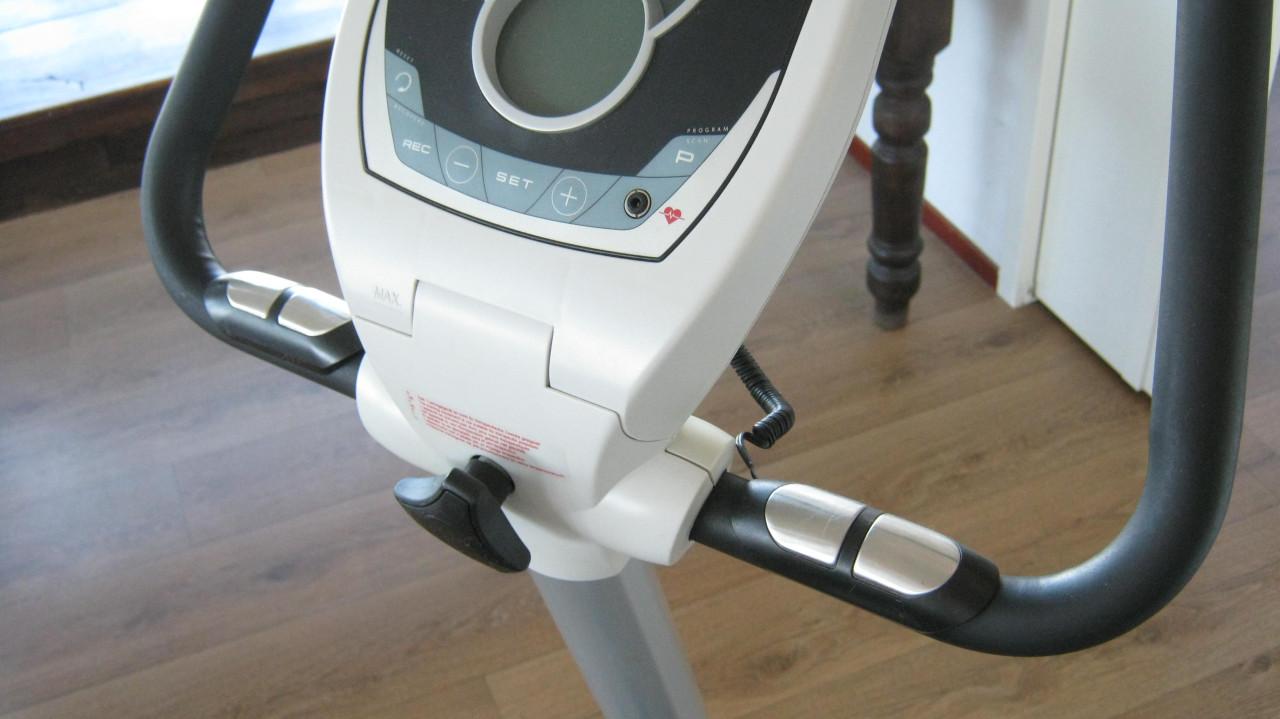 TE KOOP KETTLER HOME TRAINER VOOR 100 EURO