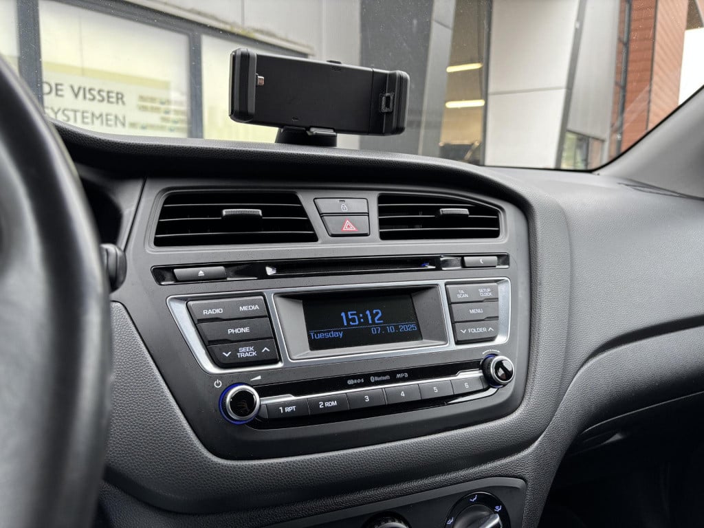 Hyundai I 20 1.0 t-gdi i-motion