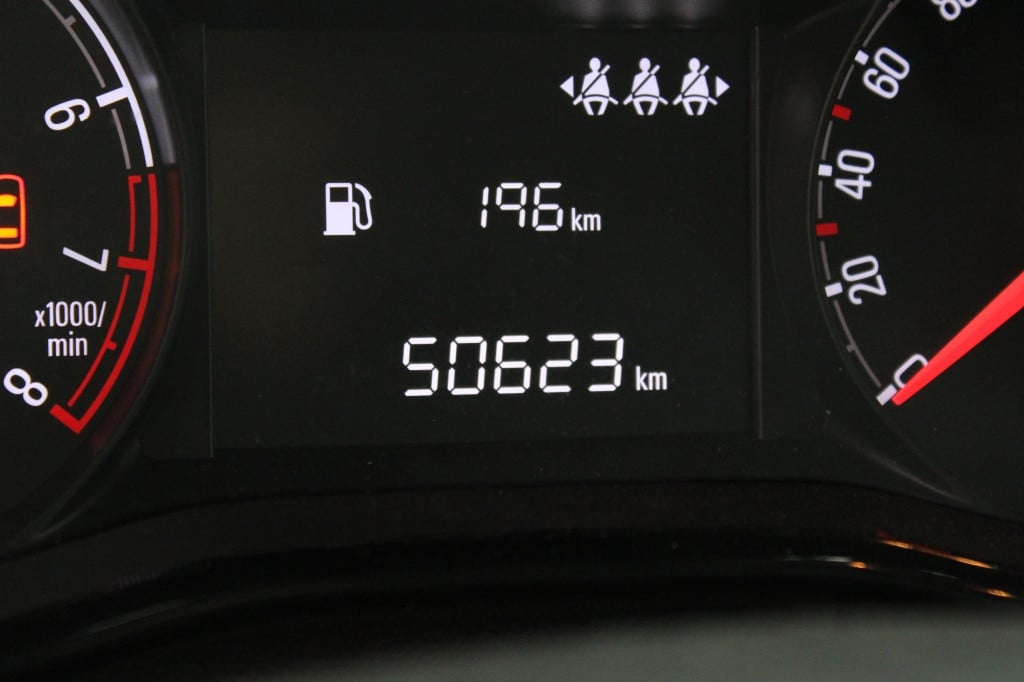 Opel Karl 1.0 120 jaar edition